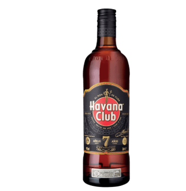 RON HAVANA CLUB ANEJO 7 ANOS 1000 ML